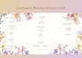 create elegant wedding invitation and stationery